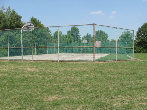 Property photo 3 - 27 Acres offered in 2 Tracts or Combination, Former U.A.W. Hall
